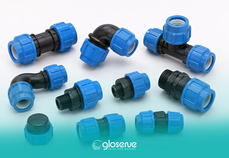 Compression Fittings