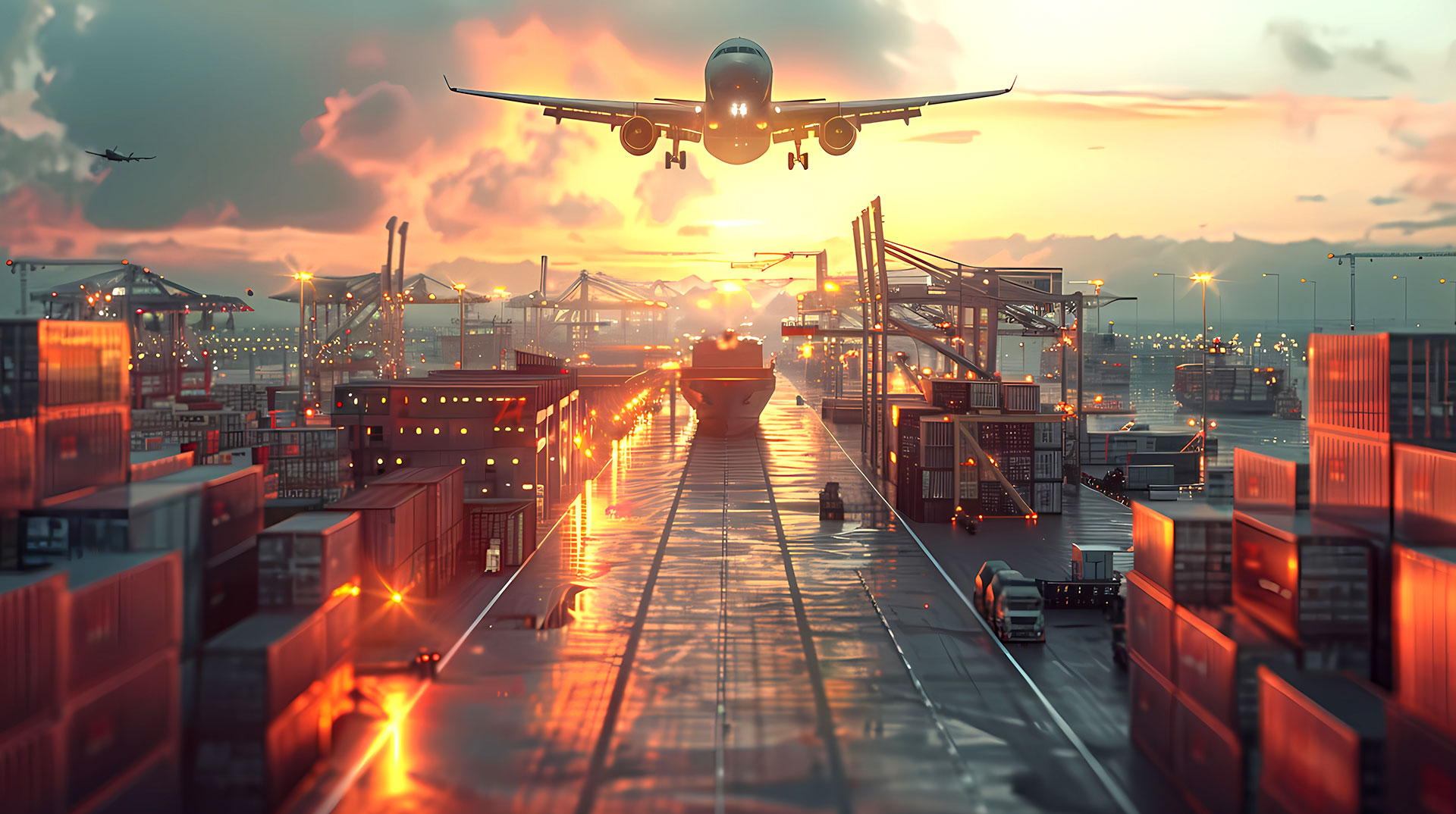 International Trade